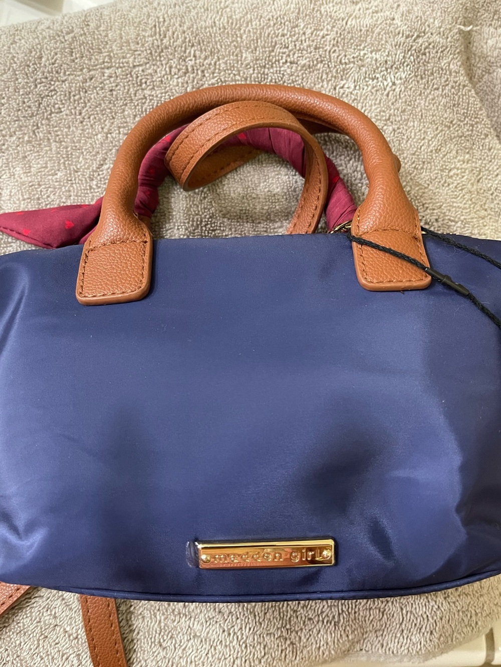 Madden Girl Bag